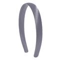 SOHO Audrey-hårband – grått – håraccessoarer | Fashiongirl