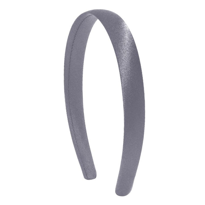 SOHO Audrey Headband - Grey - Hair Accessories | Fashiongirl