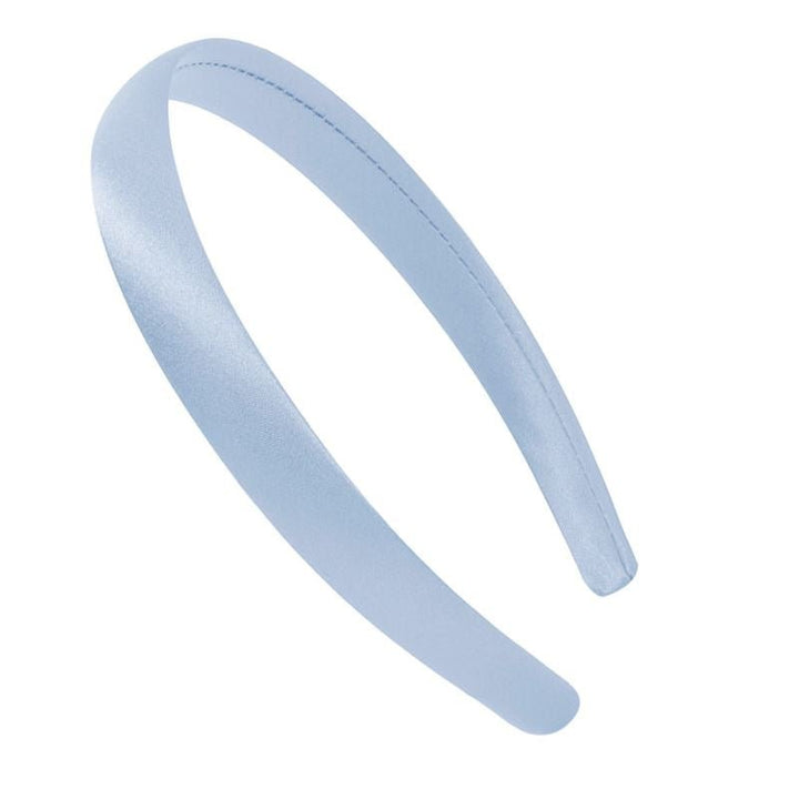 SOHO Audrey Headband - Light Blue - Hair Accessories | Fashiongirl