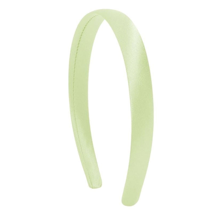 SOHO Audrey Headband - Light green - Hair Accessories