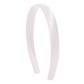 SOHO Audrey-hårband – Vitt – Håraccessoarer | Fashiongirl
