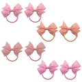 SOHO Ayla Loop Hårband – Blush – Håraccessoarer | Fashiongirl