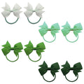 SOHO Ayla Loop Hårband – Greeny – Håraccessoarer | Fashiongirl