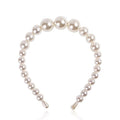 SOHO Aylin hårband – håraccessoarer | Fashiongirl