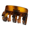 SOHO Baix Hair Claw – Brown Ombre – Håraccessoarer