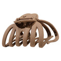SOHO Bibiana Hair Claw – Caramel – Håraccessoarer