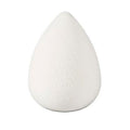 SOHO Blender Makeup Sponge White (droppformad svamp) - | Fashiongirl