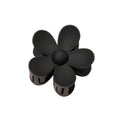 SOHO Bloom Hair Claw – Svart – Håraccessoarer
