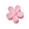 SOHO Bloom Hair Claw – Rosa – Håraccessoarer