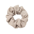 SOHO Camilla Scrunchie – Latte – Håraccessoarer