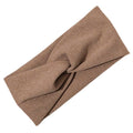 SOHO Cassia hårband – beige – | Fashiongirl