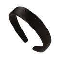 SOHO Celina-hårband – svart – håraccessoarer | Fashiongirl