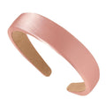 SOHO Celina hårband – rosa – håraccessoarer | Fashiongirl