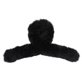 SOHO Coco Hair Claw – Svart – Håraccessoarer