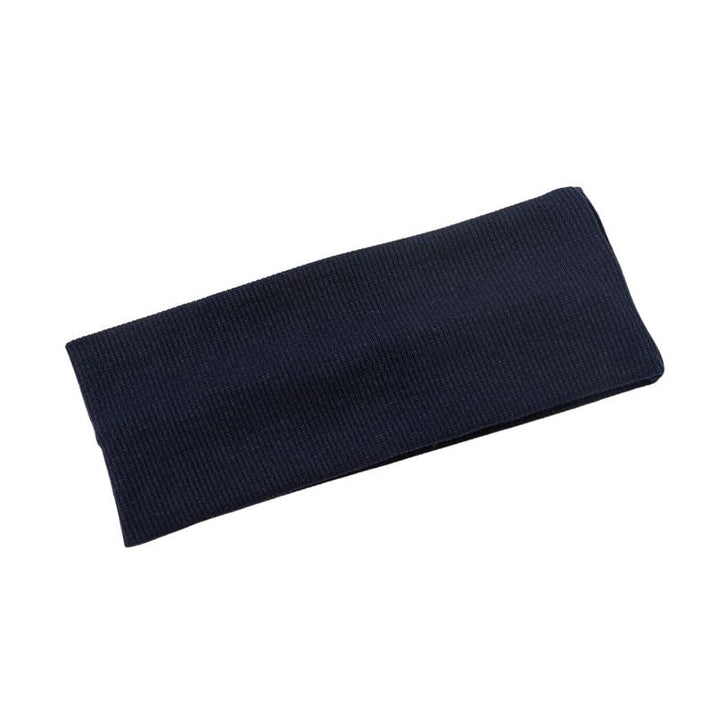 SOHO Dawn Hairband - Dark blue - Hair Accessories | Fashiongirl