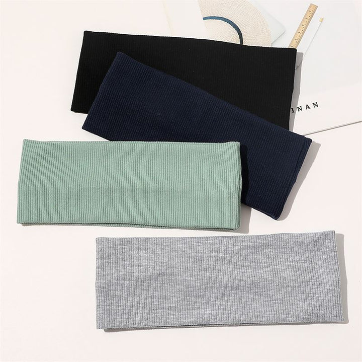 SOHO Dawn Hairband - Dark green - Hair Accessories | Fashiongirl