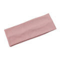 SOHO Dawn hårband – rosa – håraccessoarer | Fashiongirl