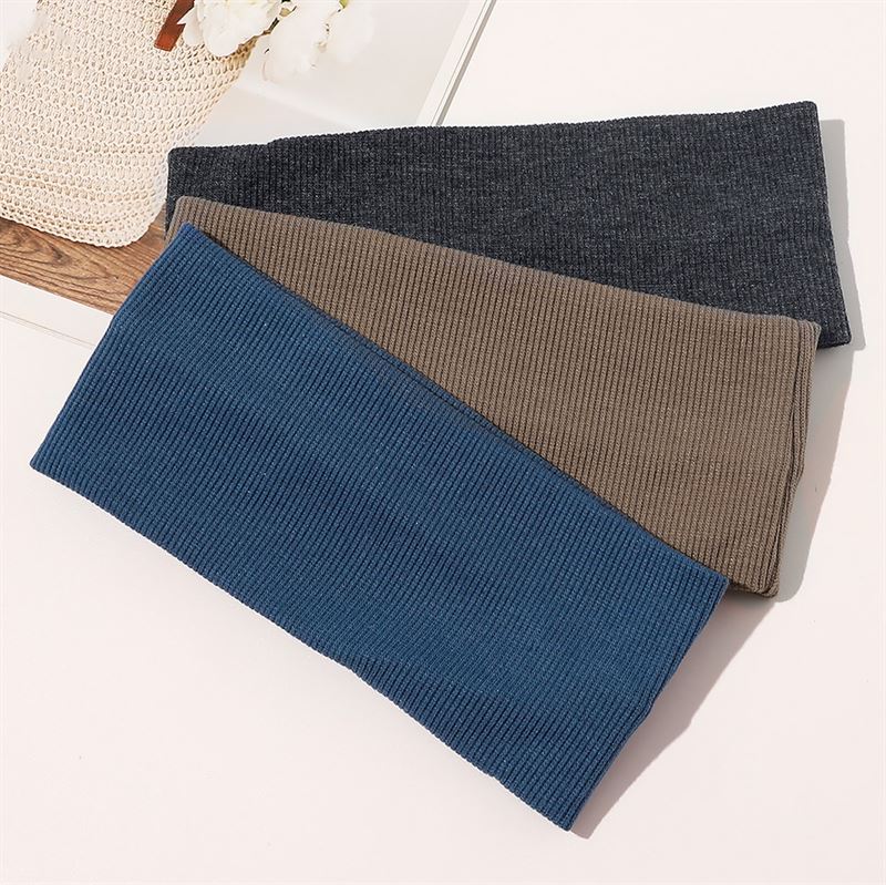 SOHO Dawn Hairband - White - Hair Accessories | Fashiongirl