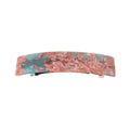 SOHO Dua hårklämma – Cotton Candy – | Fashiongirl
