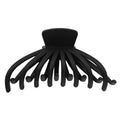 SOHO Elida Hair Claw – Svart – Håraccessoarer
