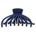 SOHO Elida Hair Claw – Navy – Håraccessoarer