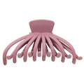SOHO Elida Hair Claw – Rosa – Håraccessoarer
