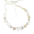 SOHO Elif hårsmycke – guld – | Fashiongirl
