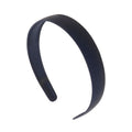 SOHO Elisa-hårband – marinblått – håraccessoarer | Fashiongirl