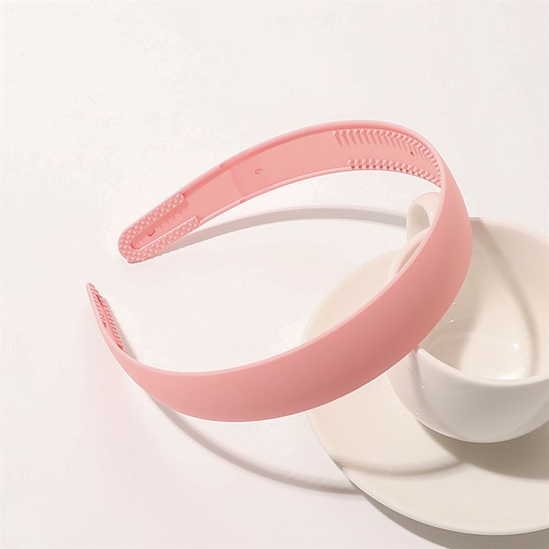 SOHO Elisa Headband - Pink - Hair Accessories | Fashiongirl