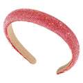 SOHO Emily Headband - Rose - Håraccessoarer | Fashiongirl