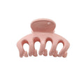 SOHO Esta Hair Claw – Rosa – Håraccessoarer
