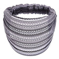 SOHO Fenna hårband – Cloud – | Fashiongirl