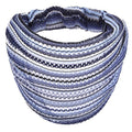 SOHO Fenna hårband – Ocean – | Fashiongirl