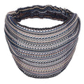 SOHO Fenna hårband – Stone – | Fashiongirl