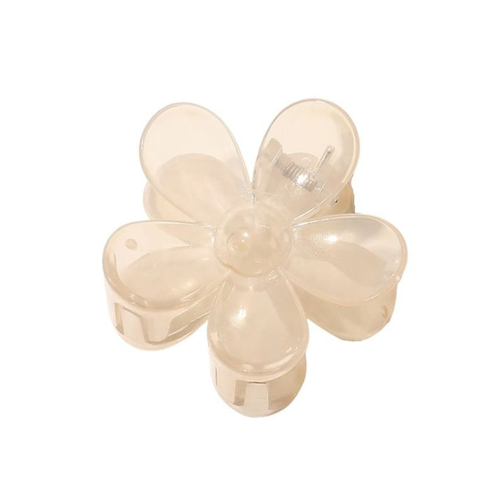 SOHO Fiore Hair Claw - Cotton - Hair Accessories