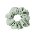 SOHO Frida Scrunchie – Pastellgrön – Håraccessoarer