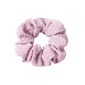 SOHO Frida Scrunchie – Rosa – Håraccessoarer