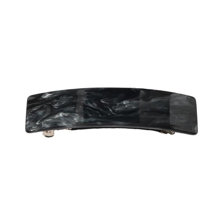 SOHO Gina Hair Clip - Black - | Fashiongirl