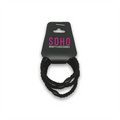 SOHO Hårband – Svarta 3 st – Håraccessoarer | Fashiongirl