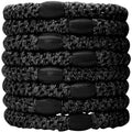 SOHO Hårband – Svarta, 3 st – Håraccessoarer | Fashiongirl