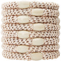 SOHO Hårband – Bomull, 3 st – Håraccessoarer | Fashiongirl