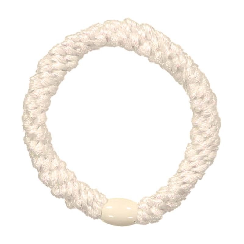 SOHO Hair elastics - Cotton, 3 pcs - Hair Accessories | Fashiongirl
