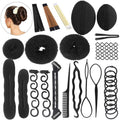 SOHO Hair Styling Kit för stylat hår – nr 12 – | Fashiongirl