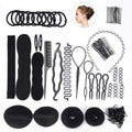 SOHO Hair Styling Kit för stylat hår – nr 3 – | Fashiongirl