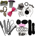 SOHO Hair Styling Kit för stylat hår – nr 6 – | Fashiongirl