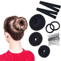 SOHO Hair Styling Kit för uppsatt hår – nr 8 – | Fashiongirl