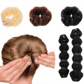 SOHO Hair Styling Kit – Hårknutskapare för stylat hår – Nr 10 – | Fashiongirl
