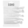 SOHO hårband nr 01 – Vitt – | Fashiongirl
