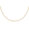 SOHO Halle kedjehalsband – guld – | Fashiongirl