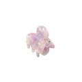 SOHO Hara Mini Hair Claw – Thistle – Håraccessoarer